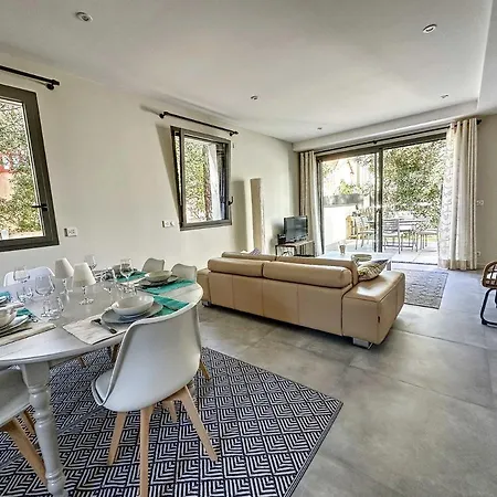 La Pinede 350m De La Ле-Сабль-д’Олон