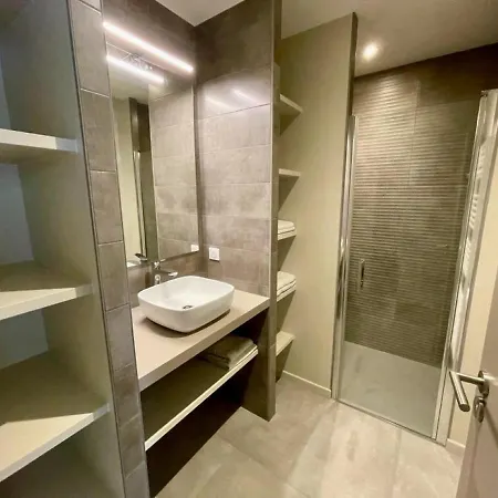 La Pinede 350m De La * Ле-Сабль-д’Олон