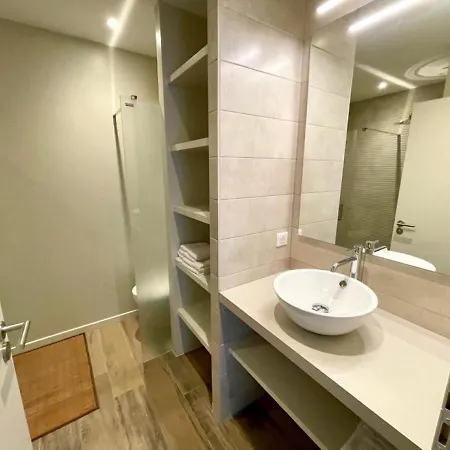 La Pinede 350m De La