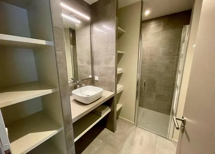 La Pinede 350m De La * Les Sables-dʼOlonne