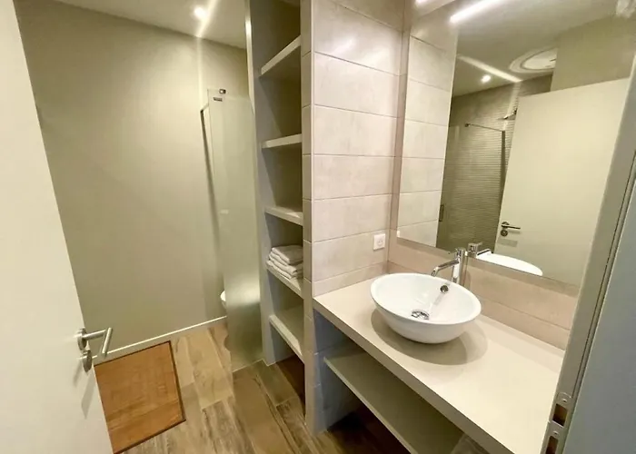 La Pinede 350m De La