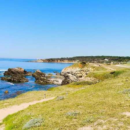 La Pinede 350m De La *