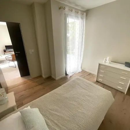 Holiday home La Pinede 350m De La Les Sables-d'Olonne