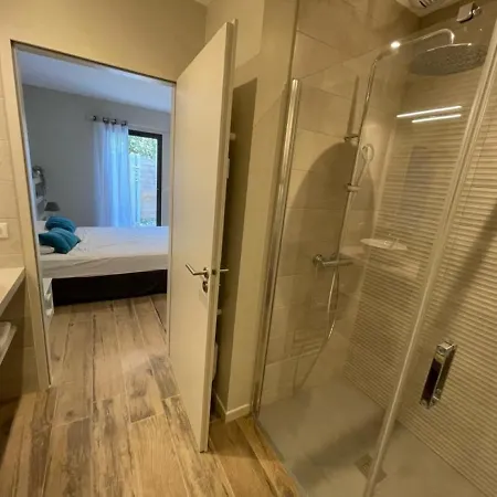 La Pinede 350m De La Hébergement de vacances Les Sables-dʼOlonne