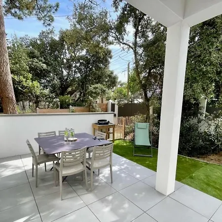 La Pinede 350m De La Holiday home