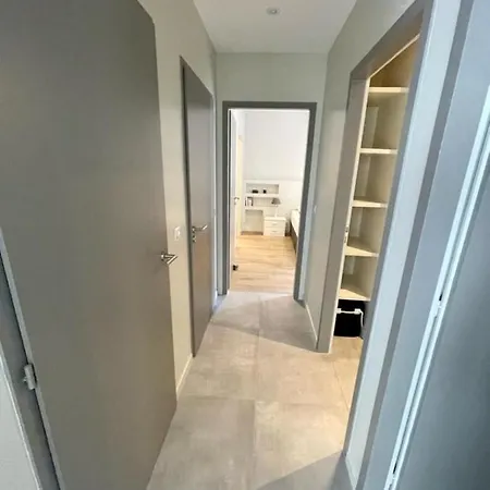 La Pinede 350m De La Hébergement de vacances Les Sables-dʼOlonne