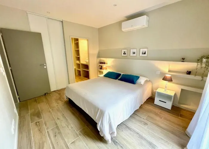 La Pinede 350m De La Les Sables-dʼOlonne