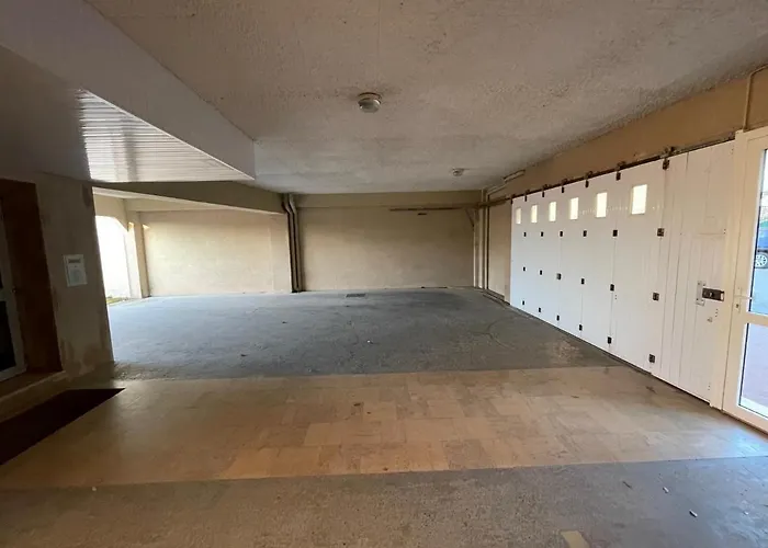 La Pinede 350m De La Les Sables-dʼOlonne