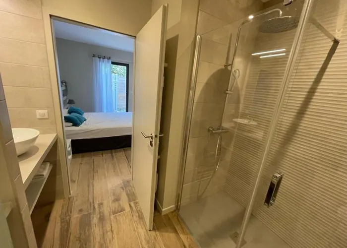 La Pinede 350m De La Prázdninový dům Les Sables-dʼOlonne