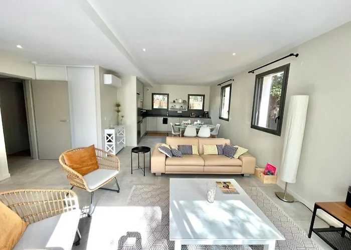 Prázdninový dům La Pinede 350m De La Les Sables-dʼOlonne